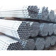 Steel Tube Metal